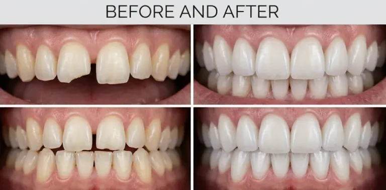 Composite Bonding vs Veneers: Which Is Right for Your Smile?